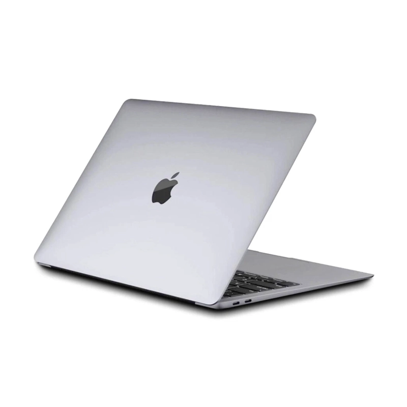 APPLE MACBOOK 13.3 M1 8C CPU 7C GPU 8GB 512GB SSD SILVER - 5