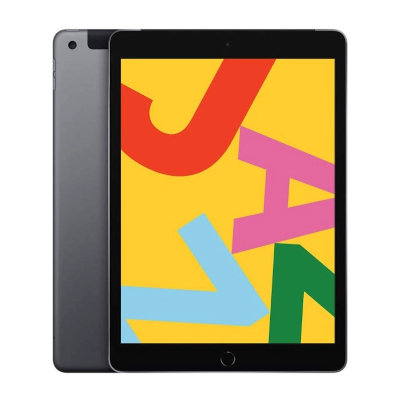 APPLE IPAD 10.2 2019 3GB 32GB WIFI SPACE GRAY