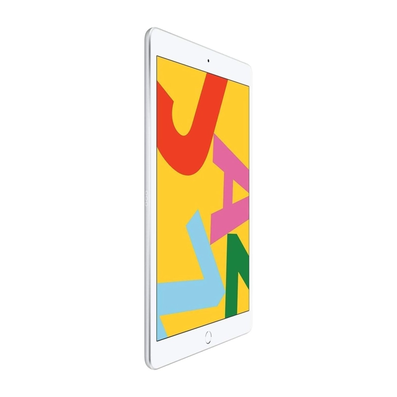 APPLE IPAD 10.2 2019 32GB WIFI SILVER - 3