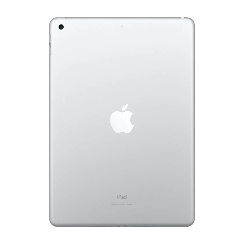 APPLE IPAD 10.2 2019 32GB WIFI SILVER - 4