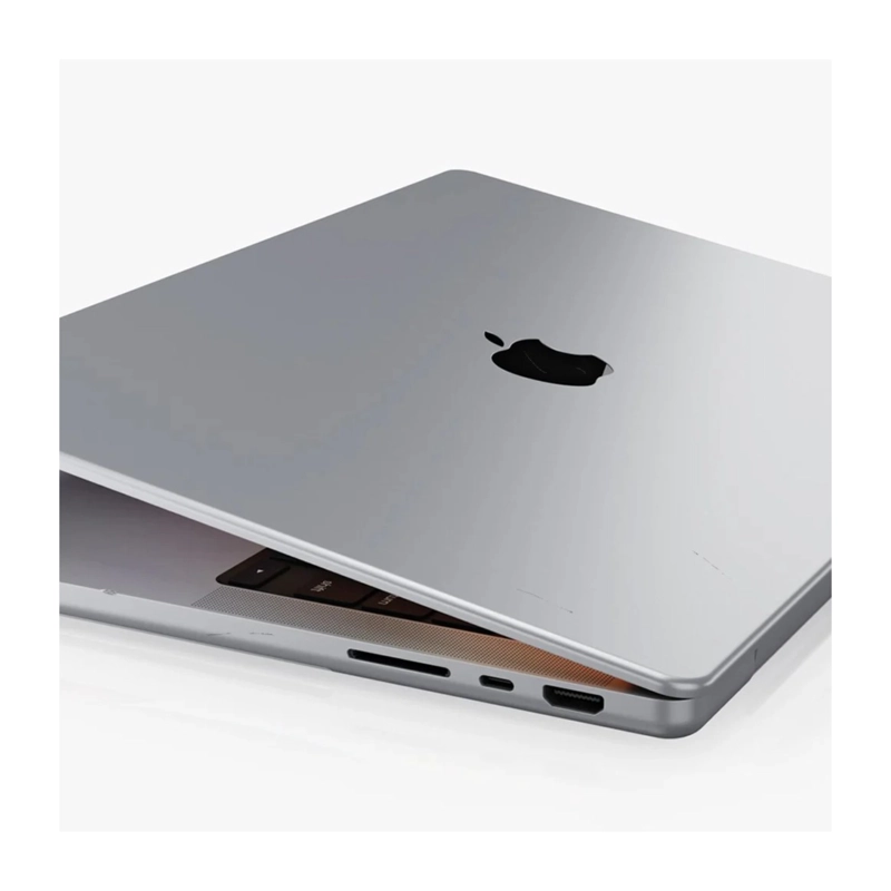 APPLE MACBOOK AIR 15 M3 8C CPU 10C GPU 8GB 256GB SSD SILVER - 4