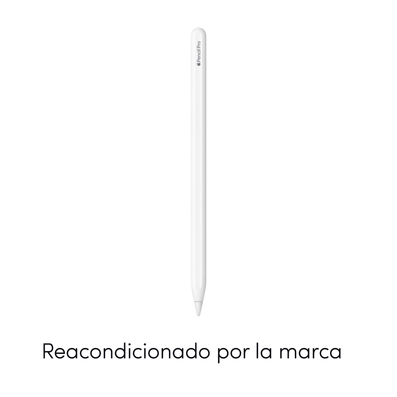 APPLE PENCIL PRO PARA IPAD REACONDICIONADO - 2