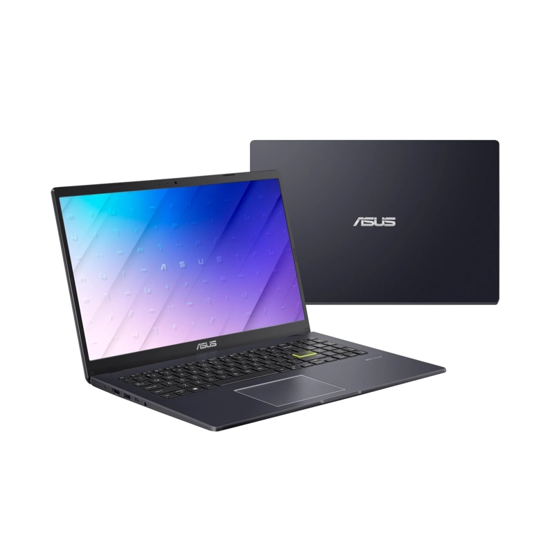 NOTEBOOK ASUS VIVOBOOK GO CELERON 4GB 128GB 15.6 FHD W11 - 3