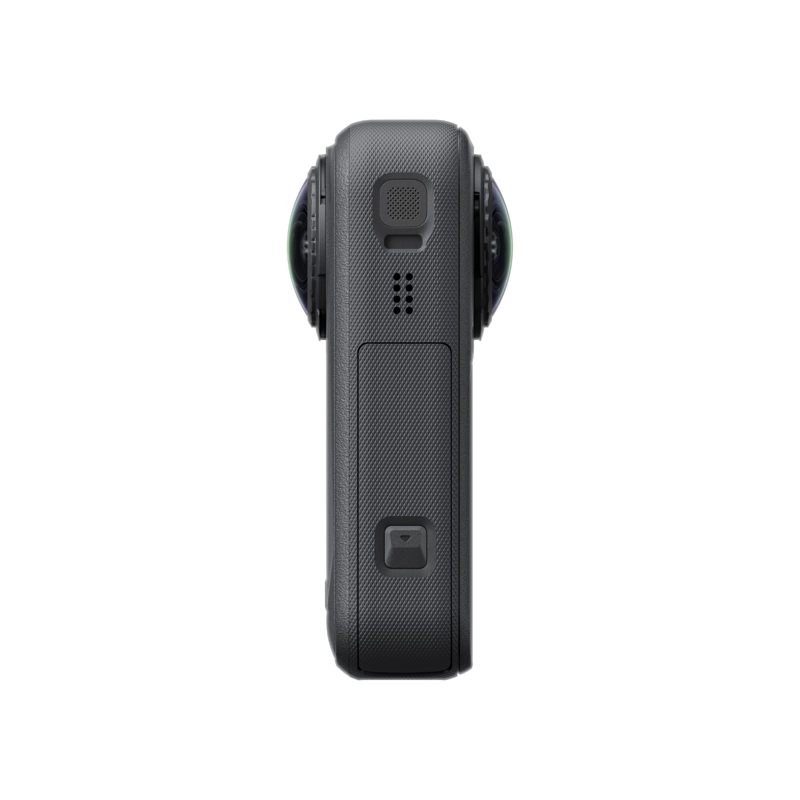 CAMARA DE ACCION 360 INSTA360 X6 8K STANDARD BUNDLE MIDNIGHT BLACK - 6