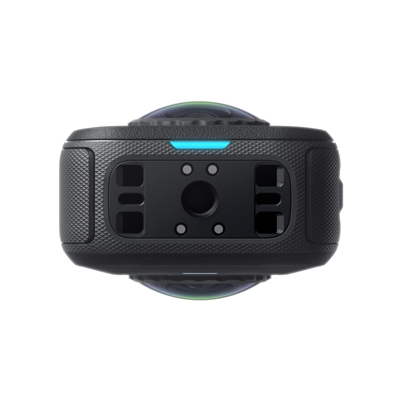 CAMARA DE ACCION 360 INSTA360 X6 8K STANDARD BUNDLE MIDNIGHT BLACK - 7