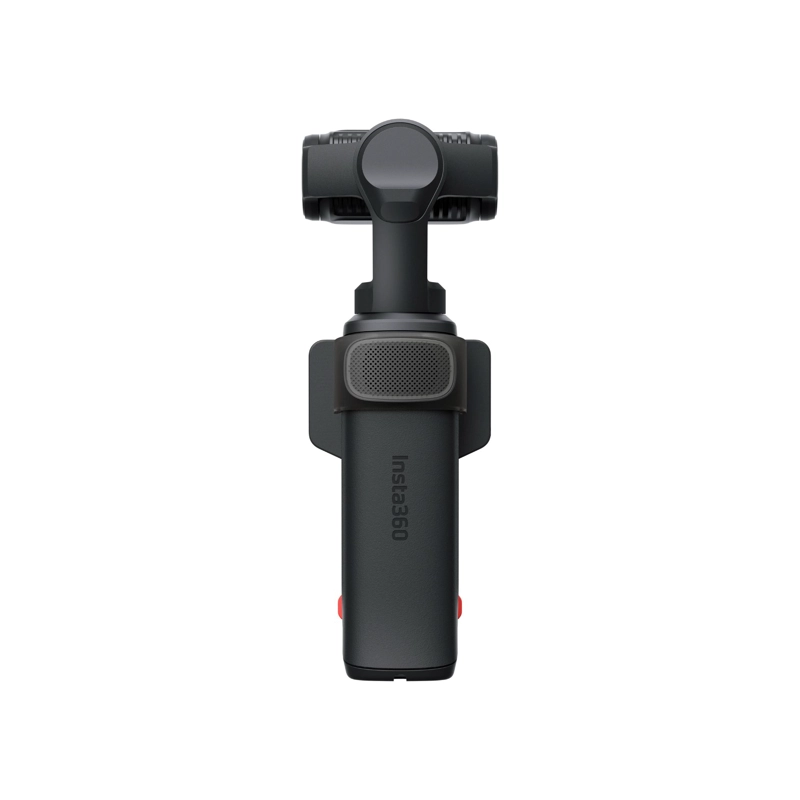 CAMARA DE ACCION INSTA360 LUNA ULTRA STANDAR BUNDLE 8K ESTABILIZADOR VLOGGINS - 3