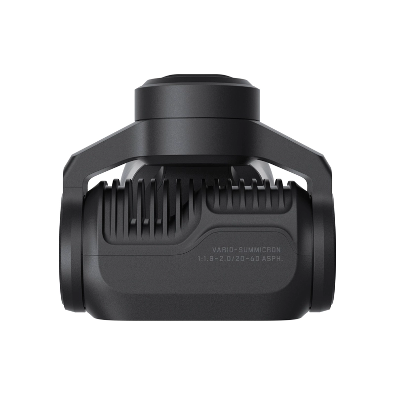 CAMARA DE ACCION INSTA360 LUNA ULTRA STANDAR BUNDLE 8K ESTABILIZADOR VLOGGINS - 6