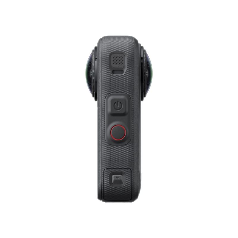 CAMARA DE ACCION 360 INSTA360 X6 8K ESSENTIALS BUNDLE MIDNIGHT BLACK - 6
