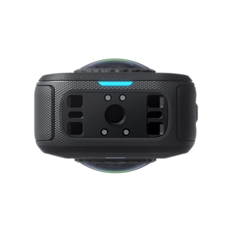 CAMARA DE ACCION 360 INSTA360 X6 8K ESSENTIALS BUNDLE MIDNIGHT BLACK - 7