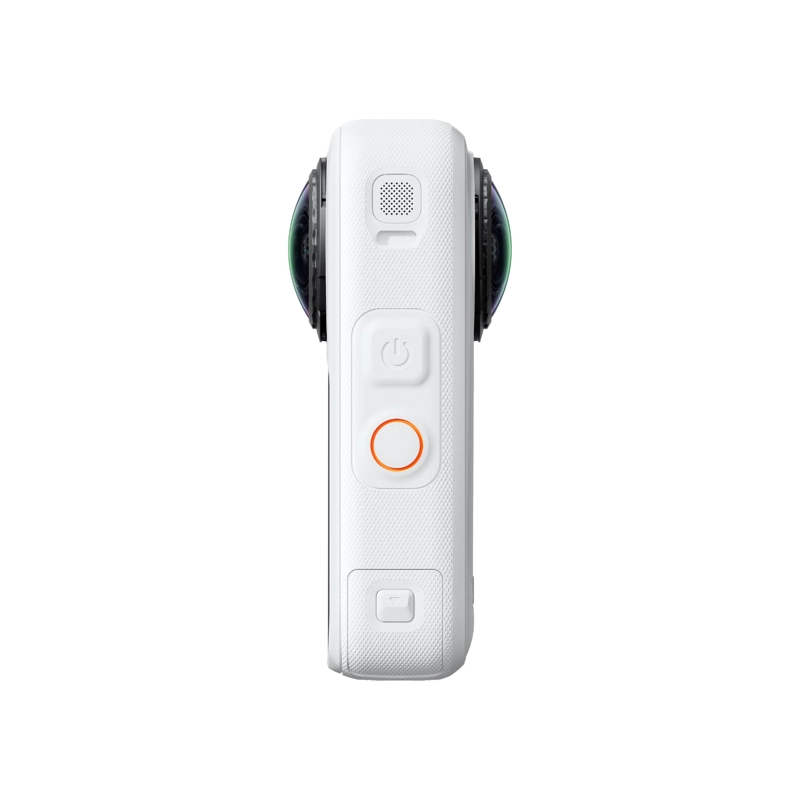 CAMARA DE ACCION 360 INSTA360 X6 8K ESSENTIALS BUNDLE ARTIC WHITE - 5