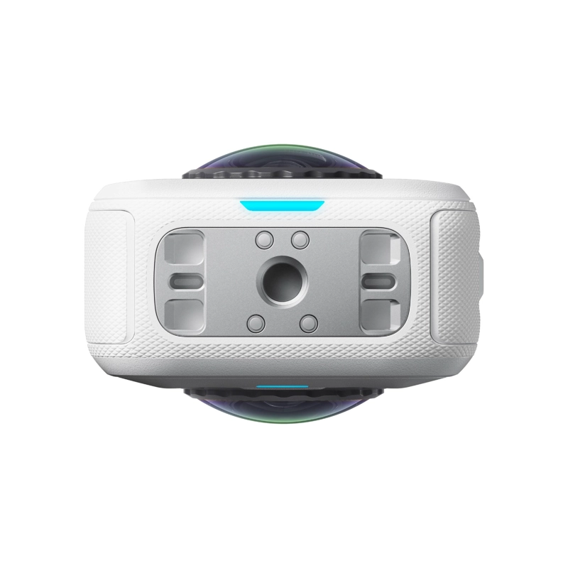 CAMARA DE ACCION 360 INSTA360 X6 8K ESSENTIALS BUNDLE ARTIC WHITE - 7