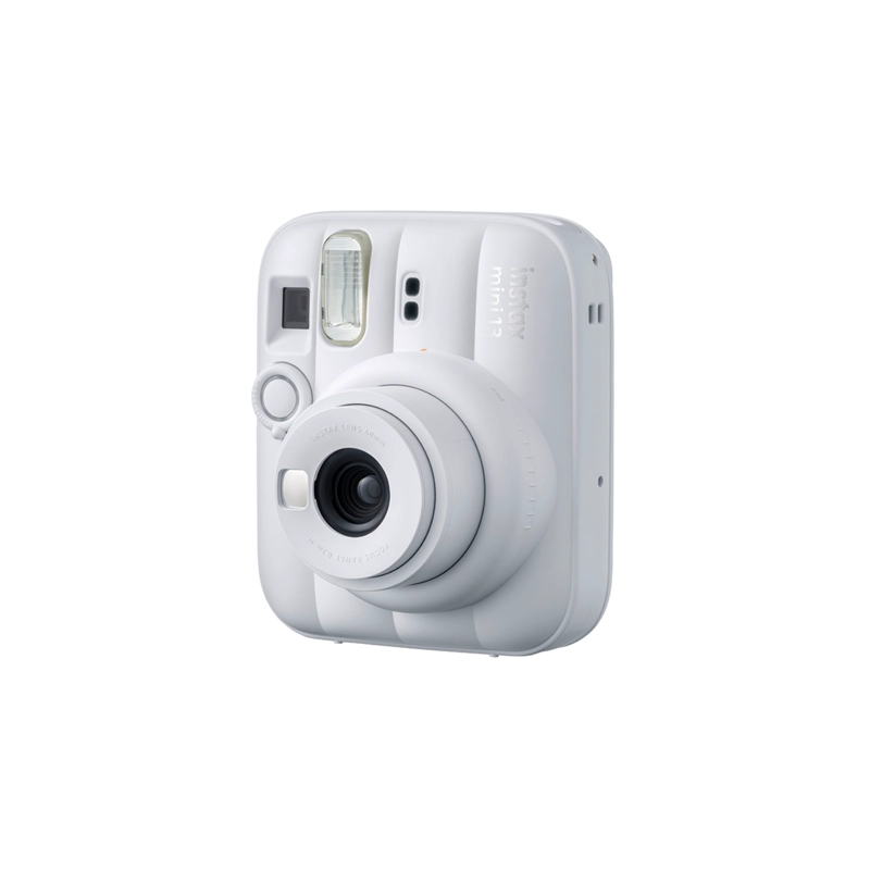 KIT CAMARA INSTANTANEA INSTAX MINI 13 BLANCO + FILM 10 - 3