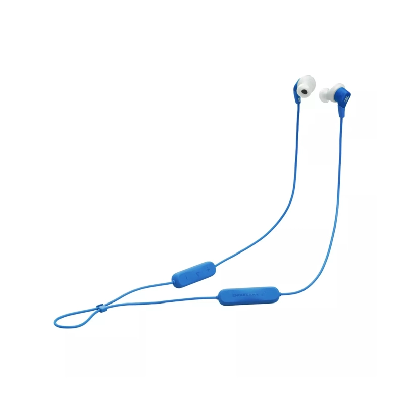 AUDIFONOS INALAMBRICOS JBL ENDURANCE RUN 3 AZUL - 1