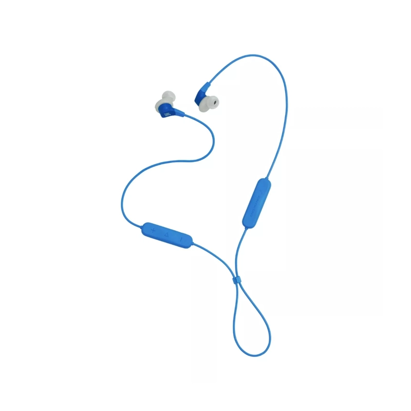 AUDIFONOS INALAMBRICOS JBL ENDURANCE RUN 3 AZUL - 2