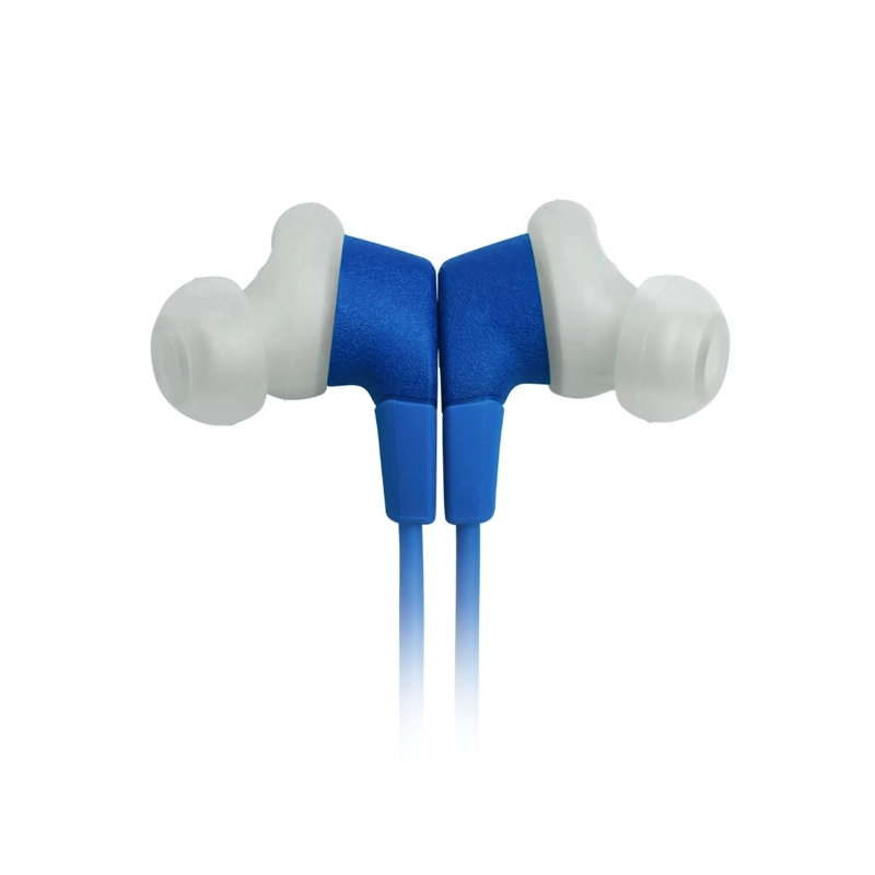 AUDIFONOS INALAMBRICOS JBL ENDURANCE RUN 3 AZUL - 4