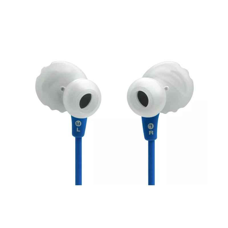 AUDIFONOS INALAMBRICOS JBL ENDURANCE RUN 3 AZUL - 5