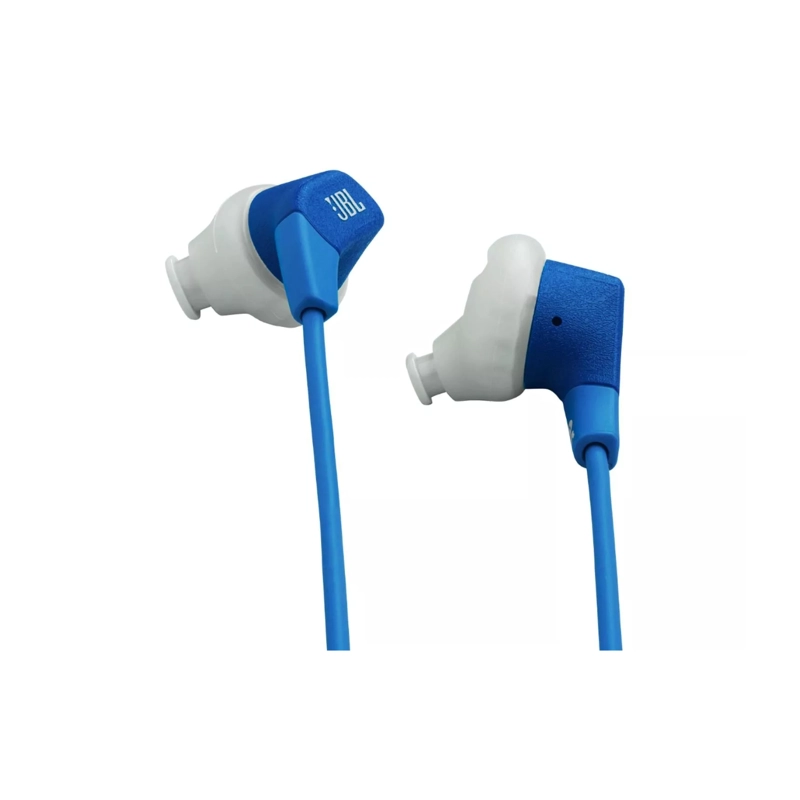 AUDIFONOS INALAMBRICOS JBL ENDURANCE RUN 3 AZUL - 6