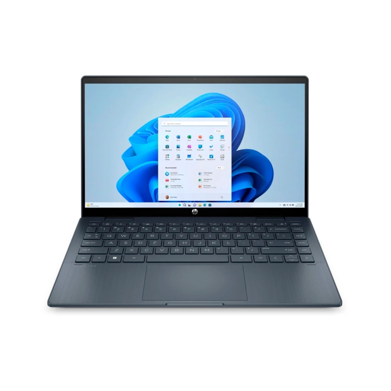 NOTEBOOK X360 HP PAVILION CORE I5 8GB 512GB SSD 14' FHD TACTIL W11 - 3