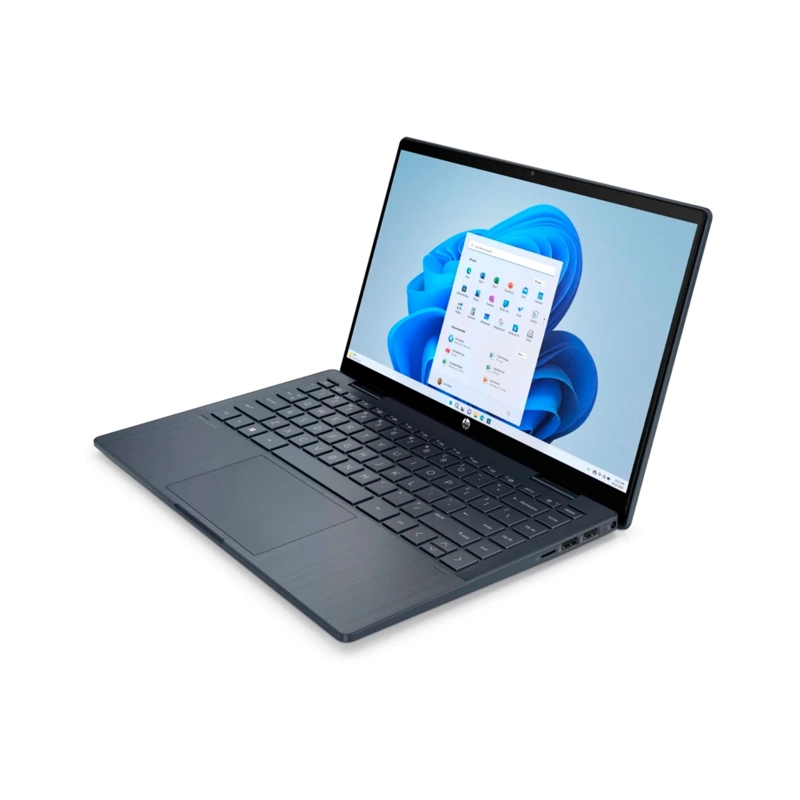 NOTEBOOK X360 HP PAVILION CORE I5 8GB 512GB SSD 14' FHD TACTIL W11 - 4