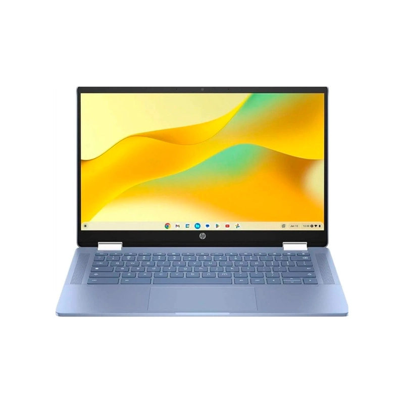 NOTEBOOK CHROMEBOOK X360 HP INTEL N100 4GB 64GB 14' FHD CHROME OS - 3