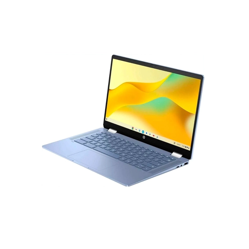 NOTEBOOK CHROMEBOOK X360 HP INTEL N100 4GB 64GB 14' FHD CHROME OS - 4