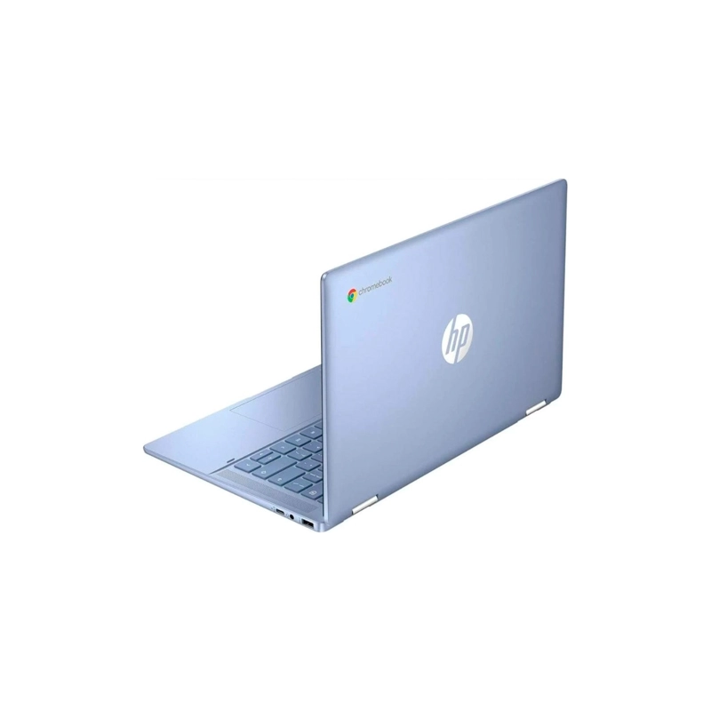 NOTEBOOK CHROMEBOOK X360 HP INTEL N100 4GB 64GB 14' FHD CHROME OS - 5