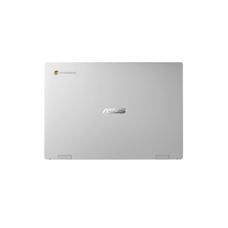 NOTEBOOK CHROMEBOOK ASUS CELERON N4500 8GB 128GB 14' FHD CHROME OS - 6