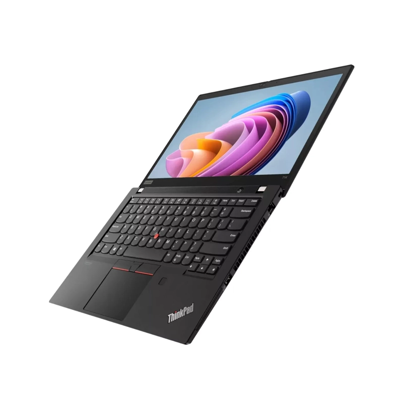NOTEBOOK LENOVO THINKPAD CORE I7 16GB 256GB SSD 14' FHD W11PRO - 4