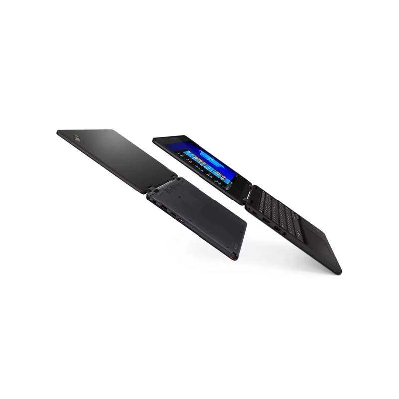 NOTEBOOK X360 LENOVO THINKPAD YOGA CORE M3 4GB 128GB SSD 11.6 HD TACTIL W11PRO - 4
