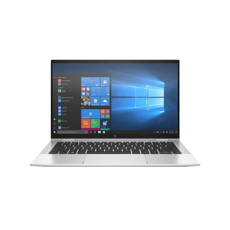 NOTEBOOK X360 HP ELITEBOOK CORE  I7 16GB 256GB SSD 13.3' FHD W11 PRO - 4