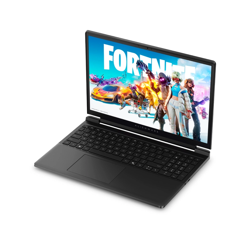 NOTEBOOK GAMER DELL ALIENWARE 15 CORE 7 16GB 512GB SSD RTX4050 15.6' 165HZ WIN11 - 3