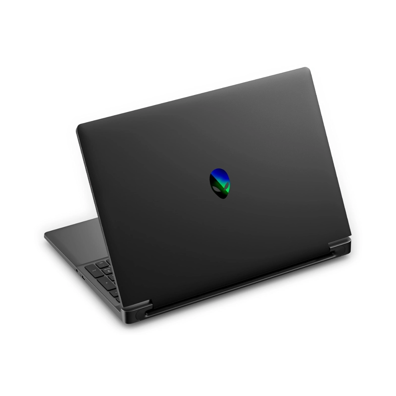 NOTEBOOK GAMER DELL ALIENWARE 15 CORE 7 16GB 512GB SSD RTX4050 15.6' 165HZ WIN11 - 6