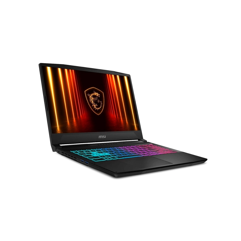 NOTEBOOK GAMER MSI KATANA CORE I7 16GB 512GB SSD RTX5050 15.6' FHD 144 HZ WIN11 - 3