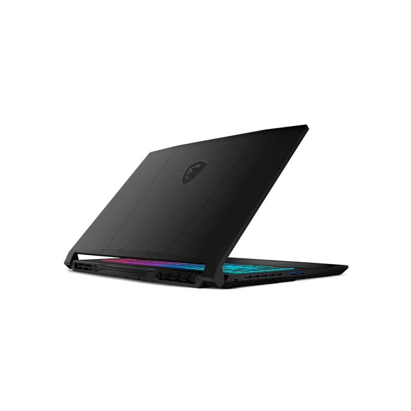 NOTEBOOK GAMER MSI KATANA CORE I7 16GB 512GB SSD RTX5050 15.6' FHD 144 HZ WIN11 - 4