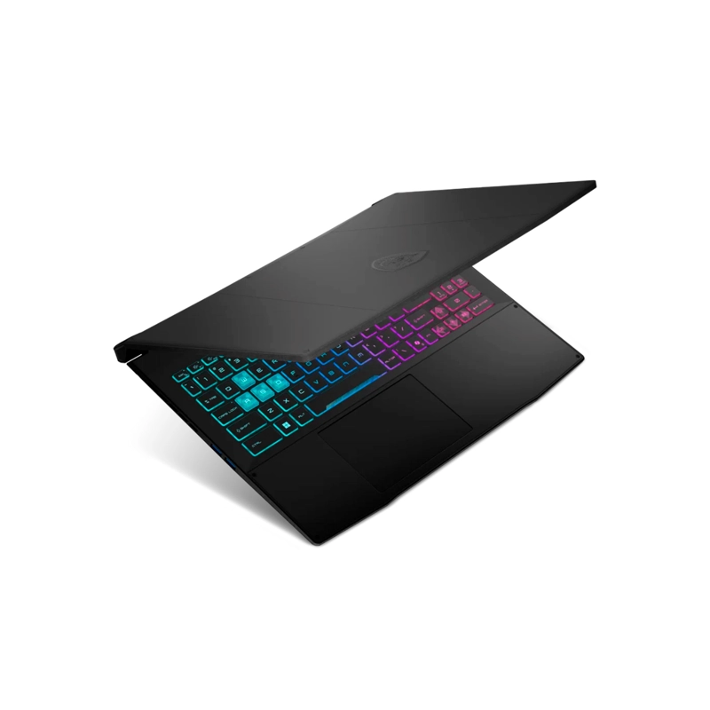 NOTEBOOK GAMER MSI KATANA CORE I7 16GB 512GB SSD RTX5050 15.6' FHD 144 HZ WIN11 - 5