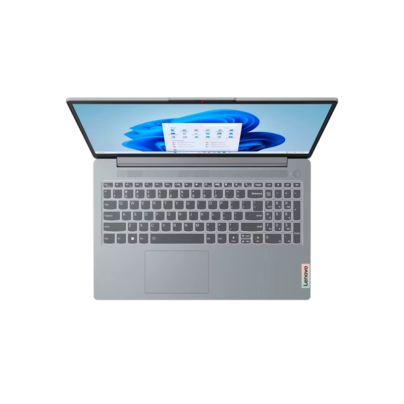 NOTEBOOK LENOVO SLIM INTEL N100 4GB 128GB 15.6' FHD WIN11 - 3