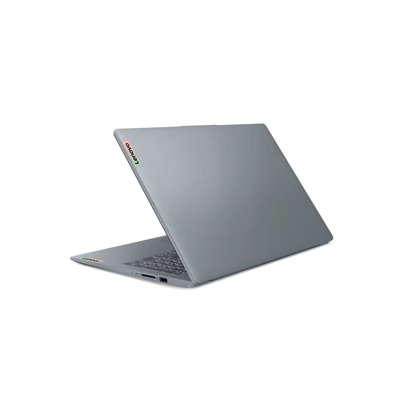 NOTEBOOK LENOVO SLIM INTEL N100 4GB 128GB 15.6' FHD WIN11 - 5