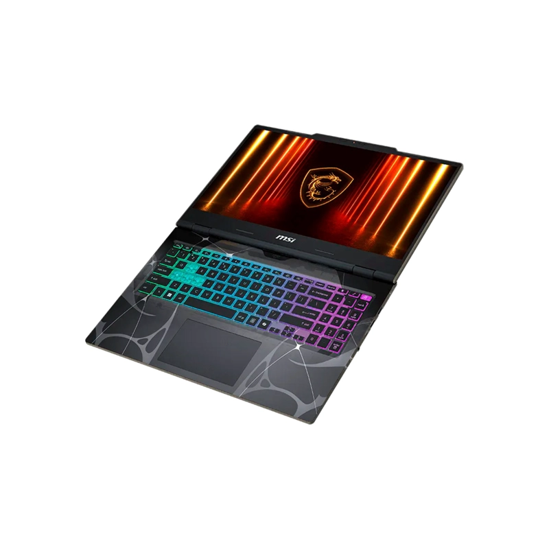 NOTEBOOK GAMER MSI CYBORG CORE 7 16GB 1TB SSD RTX5070 15.6 FHD W11 - 3