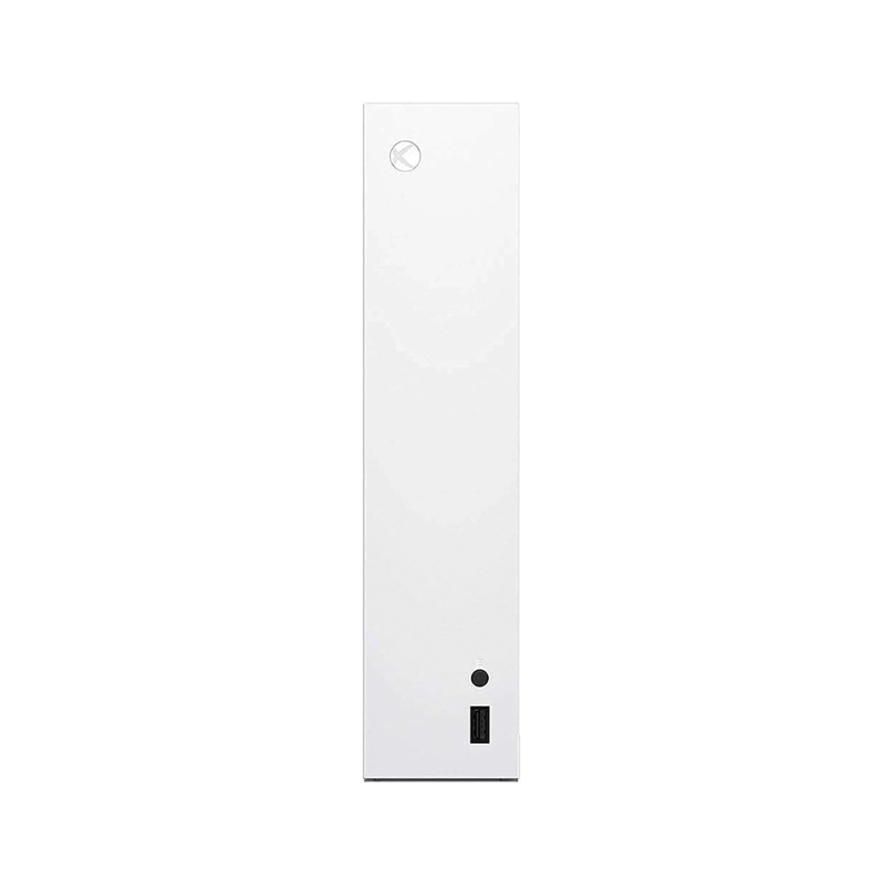 CONSOLA XBOX SERIES S 512GB ROBOT WHITE BLANCO - 3