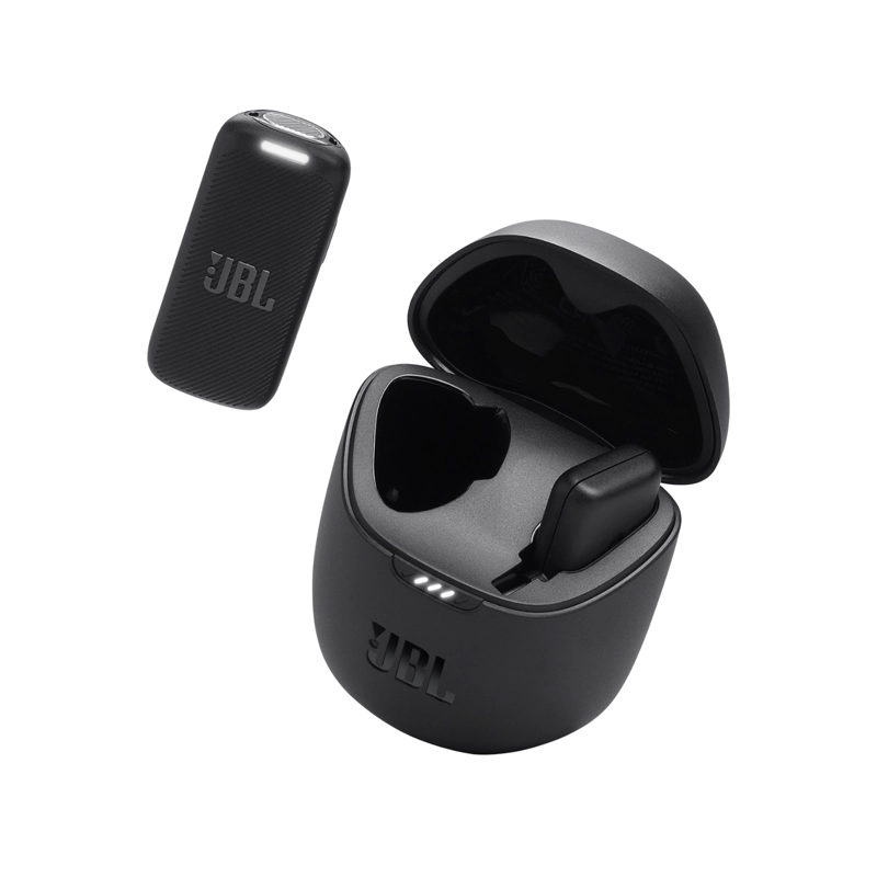 MICROFONO INALAMBRICO JBL QUANTUM STREAM USB-C 2.4GHZ - 2