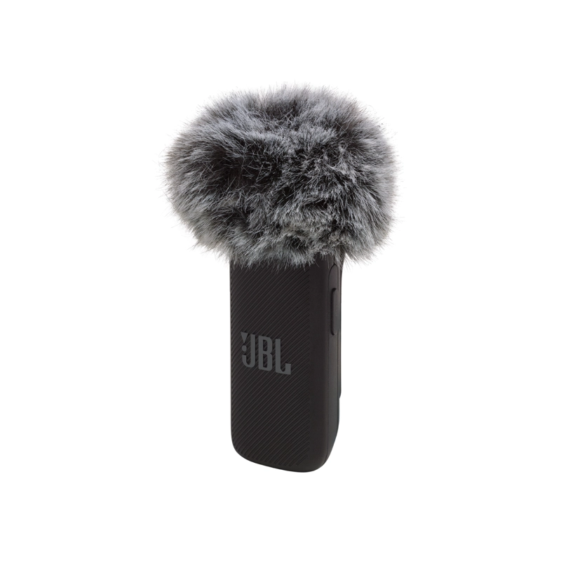 MICROFONO INALAMBRICO JBL QUANTUM STREAM USB-C 2.4GHZ - 3