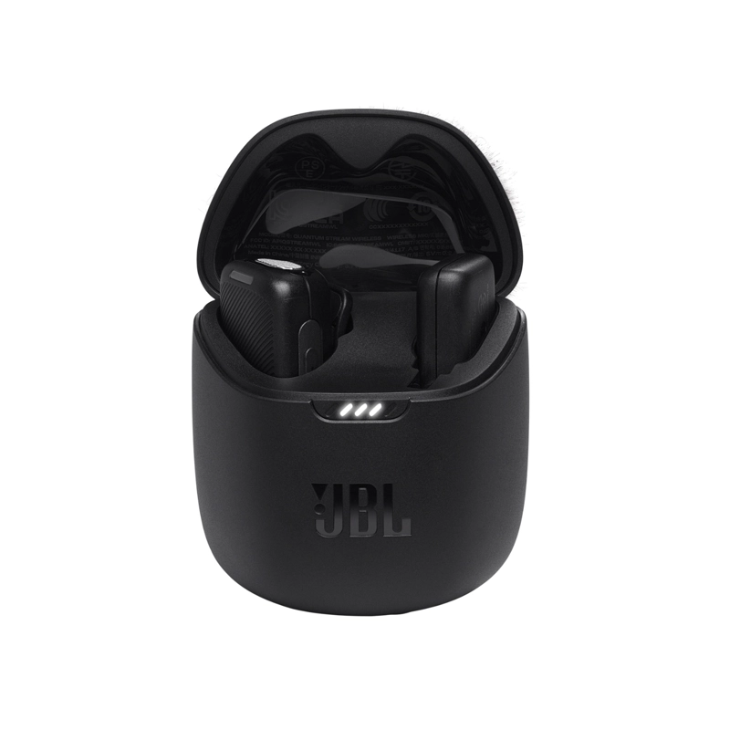 MICROFONO INALAMBRICO JBL QUANTUM STREAM USB-C 2.4GHZ - 4