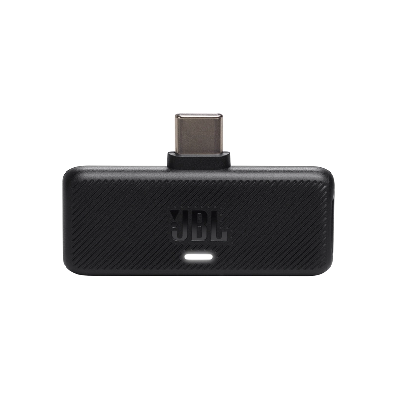MICROFONO INALAMBRICO JBL QUANTUM STREAM USB-C 2.4GHZ - 5