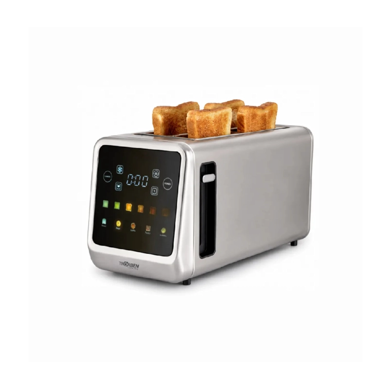 TOSTADOR DIGITAL THORBEN DIGITOAST 4X 1400W - 1