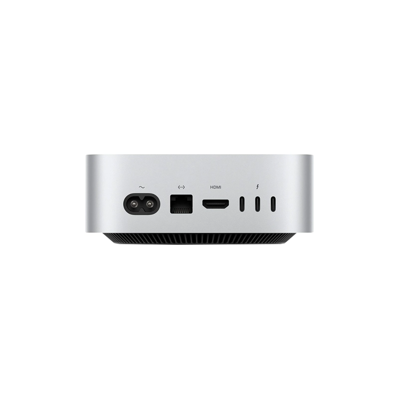 APPLE MAC MINI M6 12-CORE 16GB 256GB SSD - 2