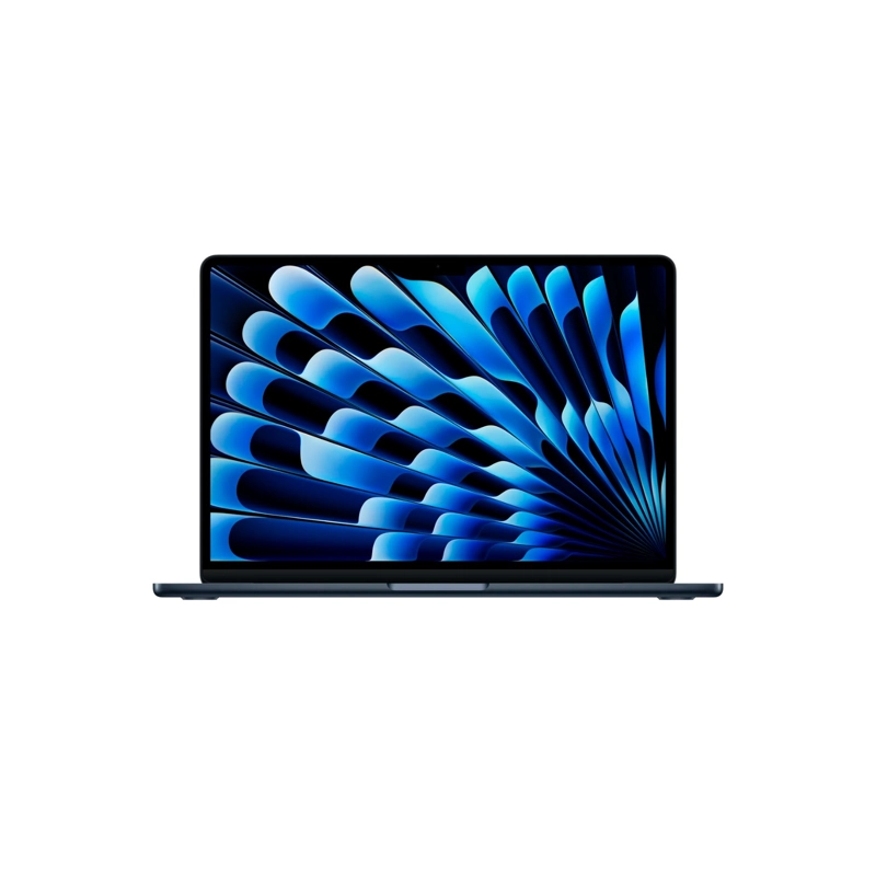 APPLE MACBOOK AIR 13.6 MDN/10C GPU/24GB/1TB- MIDNIGHT - 1