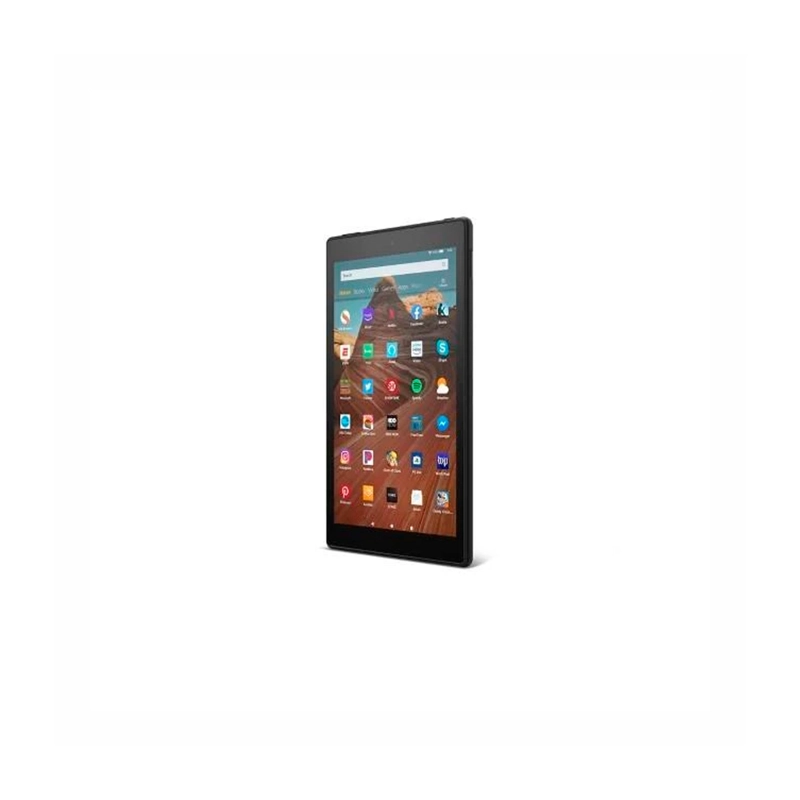 TABLET AMAZON FIRE HD 10 2GB 32GB  OCTA-CORE ALEXA BLACK - 5