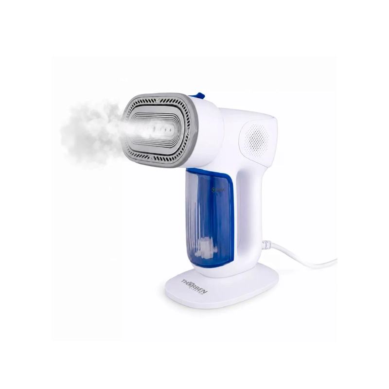 PLANCHA A VAPOR CON SUCCION THORBEN VACUUM STEAMER PRO - 1