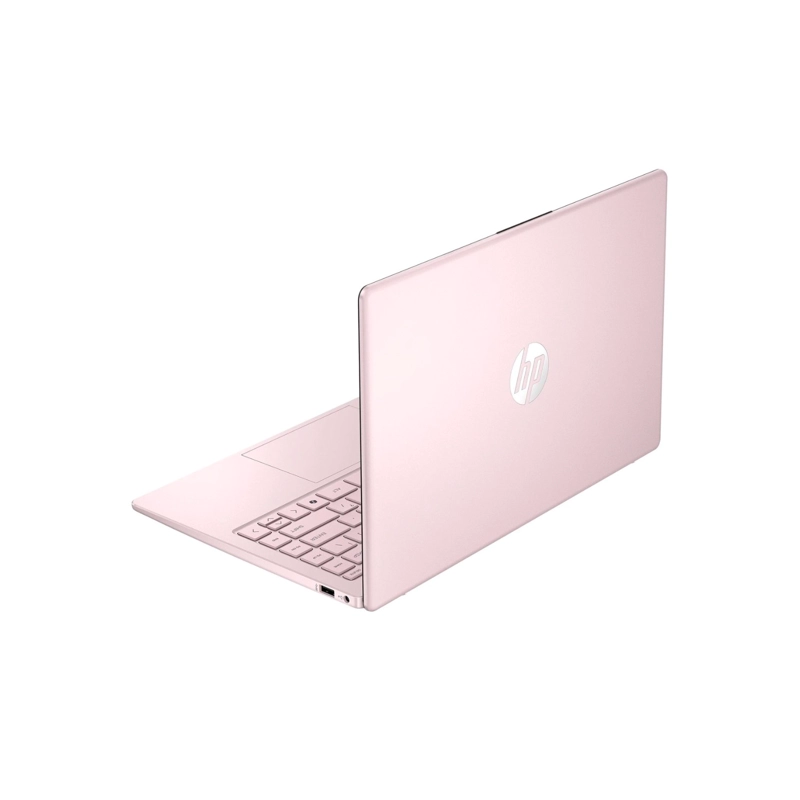 NOTEBOOK HP INTEL N150 4GB 128GB 14 HD W11 ROSA - 3