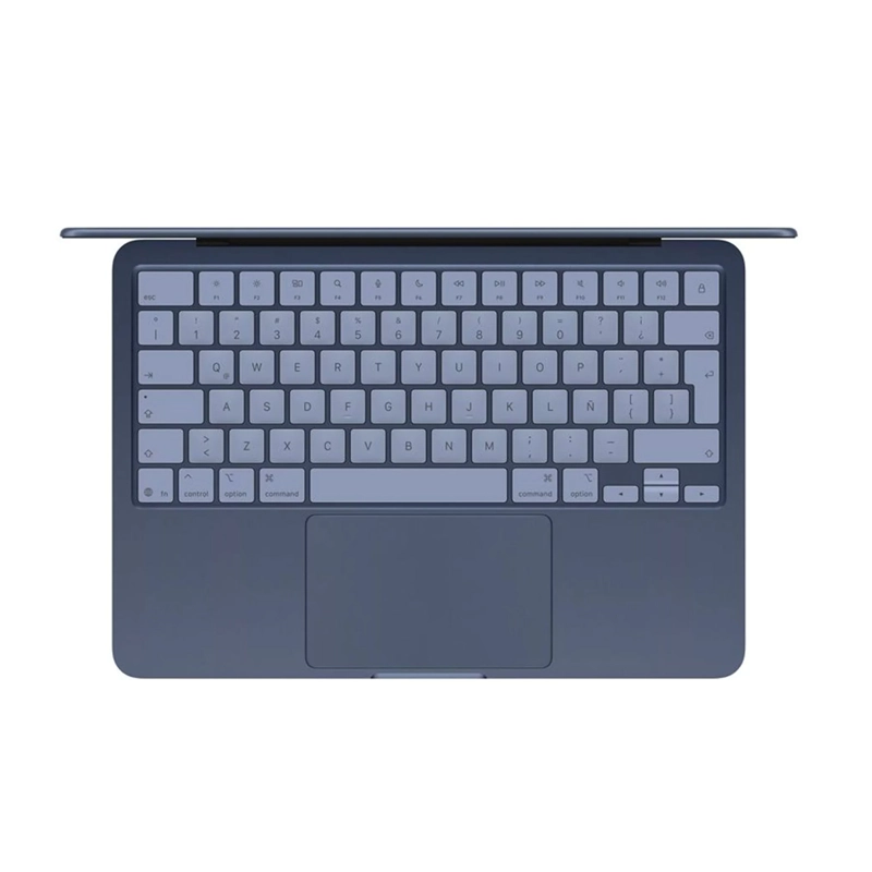 APPLE MACBOOK NEO 13 A18 PRO 6-CORE CPU 5-CORE GPU 8GB RAM 256GB SSD INDIGO - 2